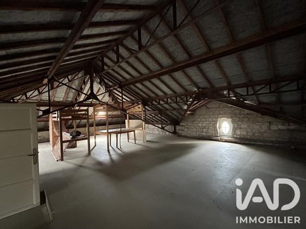 Maison (prestige) à vendre 10 pièces 319 m² Sermaize-les-Bains