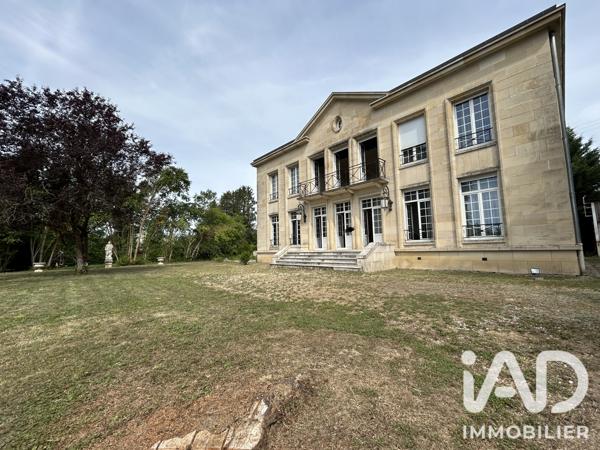 Maison (prestige) à vendre 10 pièces 319 m² Sermaize-les-Bains