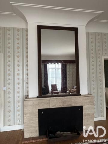 Maison (prestige) à vendre 10 pièces 319 m² Sermaize-les-Bains