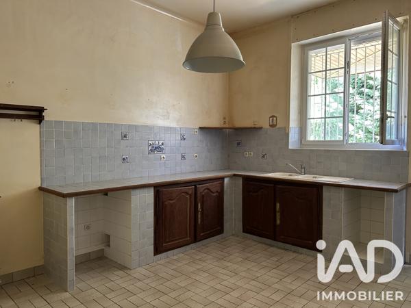 Maison (prestige) à vendre 10 pièces 319 m² Sermaize-les-Bains