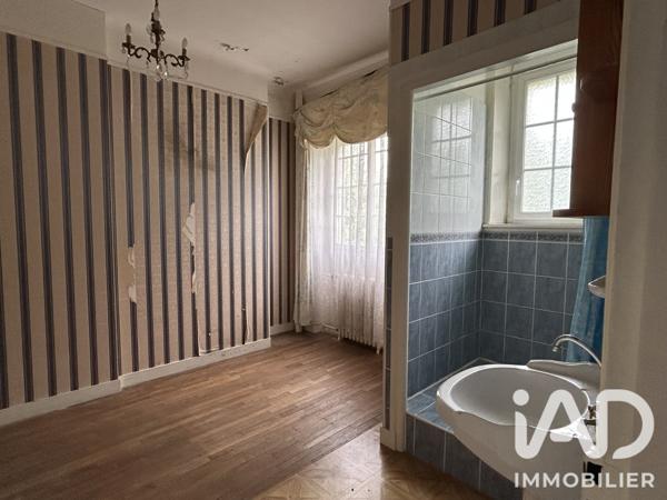 Maison (prestige) à vendre 10 pièces 319 m² Sermaize-les-Bains