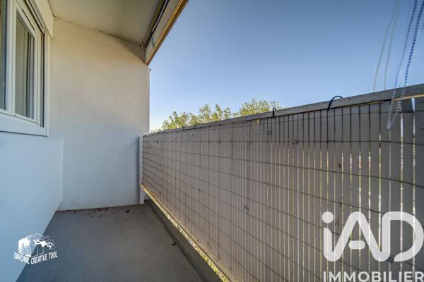 Appartement à vendre 4 pièces 77 m² Pont-à-Mousson