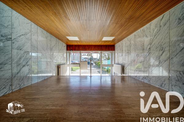Appartement à vendre 4 pièces 77 m² Pont-à-Mousson