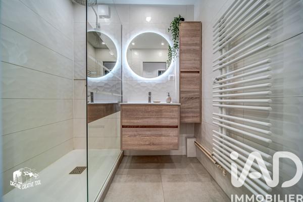 Appartement à vendre 4 pièces 77 m² Pont-à-Mousson