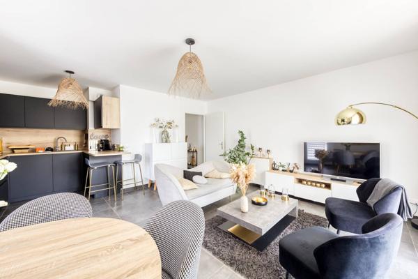 Maison Ozoir La Ferriere 4 pièce(s) 79 m2