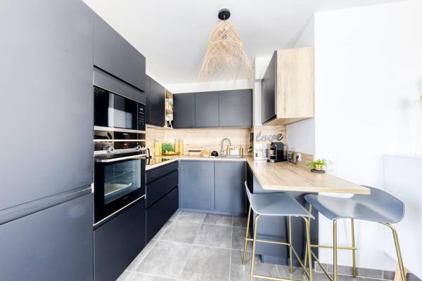 Maison Ozoir La Ferriere 4 pièce(s) 79 m2