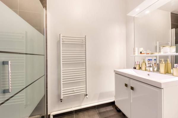 Maison Ozoir La Ferriere 4 pièce(s) 79 m2