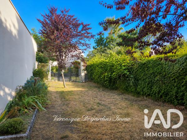 Maison à vendre 4 pièces 90 m² Saintes