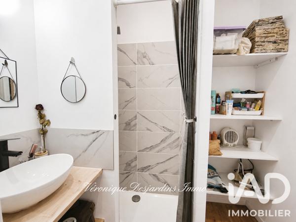 Maison à vendre 4 pièces 90 m² Saintes