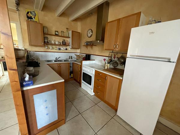 Maison Saint Philbert De Grand Lieu 5 pièce(s) 146.33 m2