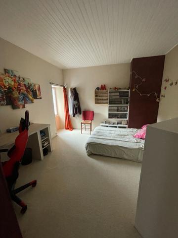 Maison Saint Philbert De Grand Lieu 5 pièce(s) 146.33 m2