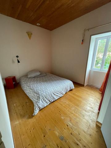 Maison Saint Philbert De Grand Lieu 5 pièce(s) 146.33 m2