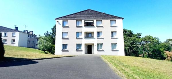 Étampes - Idéal Investisseur - 3 pièces loué avec rentabilité immédiate