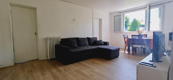 Étampes - Idéal Investisseur - 3 pièces loué avec rentabilité immédiate