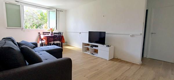 Étampes - Idéal Investisseur - 3 pièces loué avec rentabilité immédiate