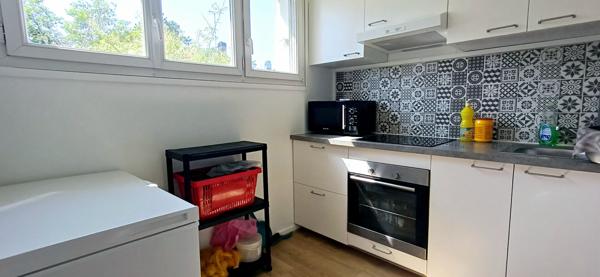 Étampes - Idéal Investisseur - 3 pièces loué avec rentabilité immédiate