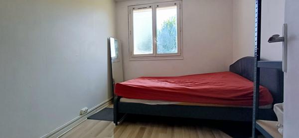 Étampes - Idéal Investisseur - 3 pièces loué avec rentabilité immédiate