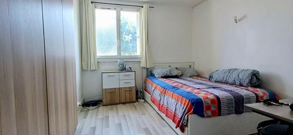 Étampes - Idéal Investisseur - 3 pièces loué avec rentabilité immédiate