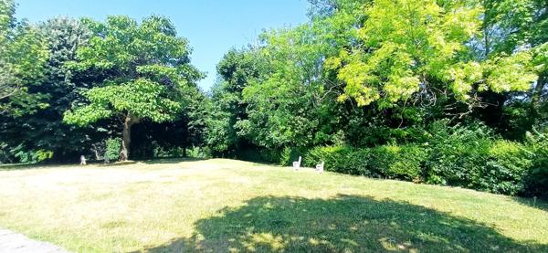 Étampes - Idéal Investisseur - 3 pièces loué avec rentabilité immédiate