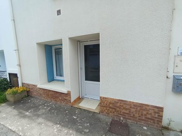 Maison à vendre |  Dolus-d'Oléron |  3 pièces | 51 m²