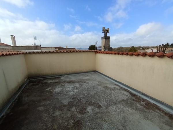 Maison à vendre |  Dolus-d'Oléron |  3 pièces | 51 m²