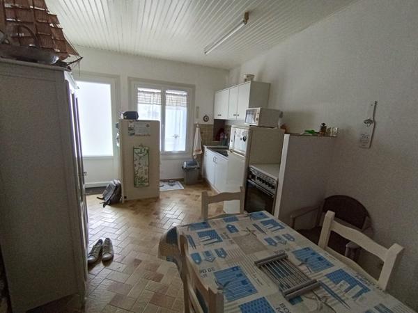 Maison à vendre |  Dolus-d'Oléron |  3 pièces | 51 m²