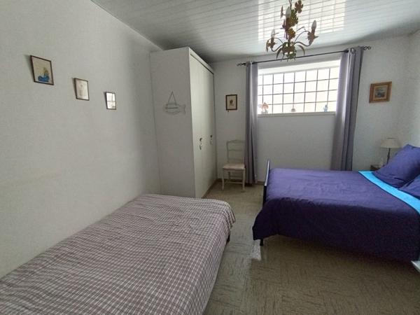 Maison à vendre |  Dolus-d'Oléron |  3 pièces | 51 m²