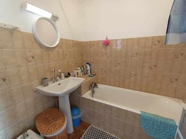 Maison à vendre |  Dolus-d'Oléron |  3 pièces | 51 m²