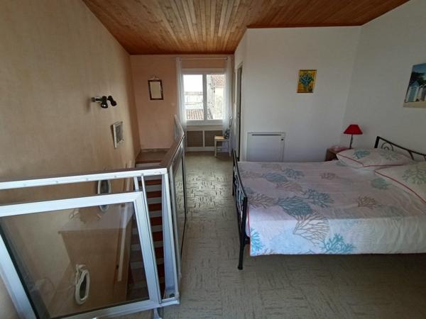 Maison à vendre |  Dolus-d'Oléron |  3 pièces | 51 m²