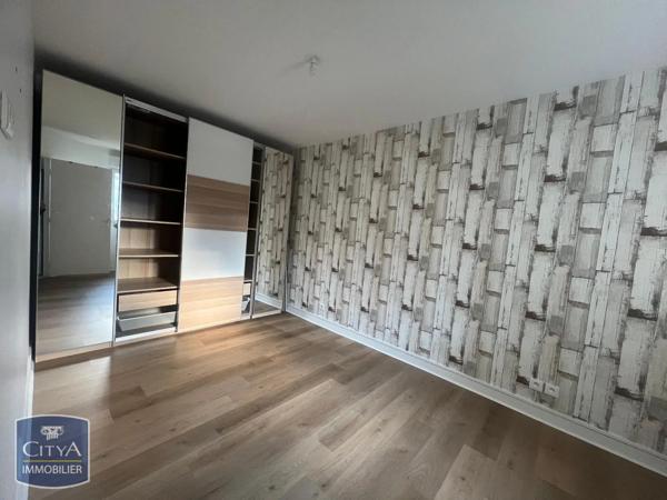 Appartement à louer 2 pièces 42.57m² Saint-Arnoult (14800)