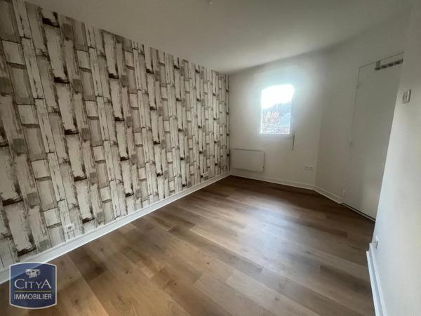 Appartement à louer 2 pièces 42.57m² Saint-Arnoult (14800)