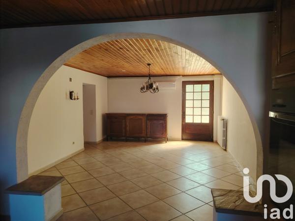 Maison à vendre 5 pièces 160 m² Arles