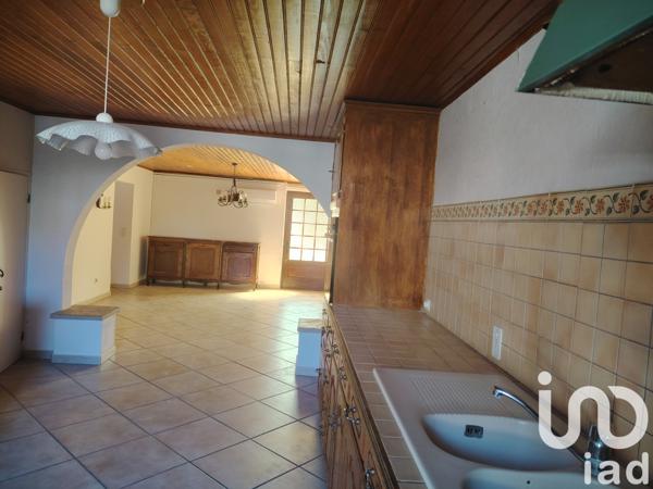 Maison à vendre 5 pièces 160 m² Arles