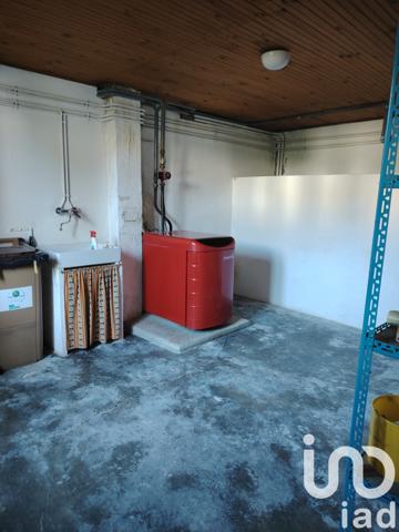 Maison à vendre 5 pièces 160 m² Arles