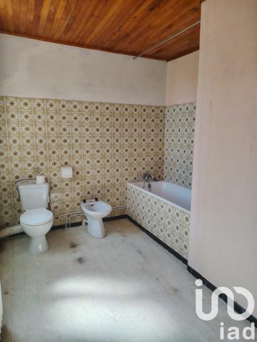 Maison à vendre 5 pièces 160 m² Arles