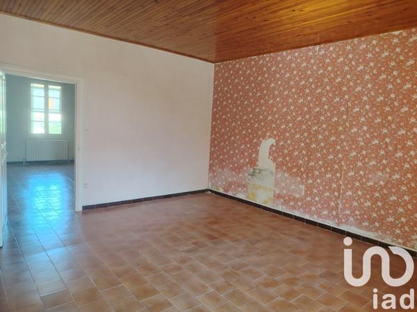 Maison à vendre 5 pièces 160 m² Arles