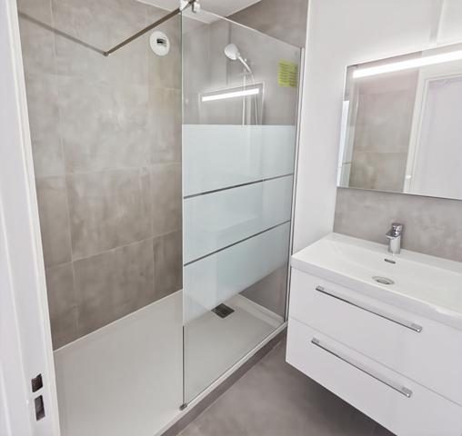 Appartement 3 pièces- DPE C- Cave-Place de parking - 2 chambres