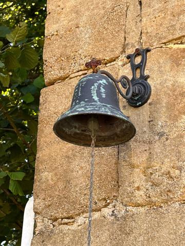 Dpt Gers (32), MARCIAC et PLAISANCE proches, BELLE MAISON DE MAITRE avec VUE, 320m2 piscine +dependances, cave sur 3500m2 de jardin