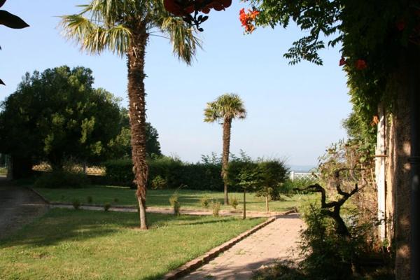 Dpt Gers (32), MARCIAC et PLAISANCE proches, BELLE MAISON DE MAITRE avec VUE, 320m2 piscine +dependances, cave sur 3500m2 de jardin