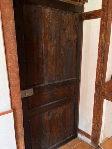 Dpt Gers (32), MARCIAC et PLAISANCE proches, BELLE MAISON DE MAITRE avec VUE, 320m2 piscine +dependances, cave sur 3500m2 de jardin