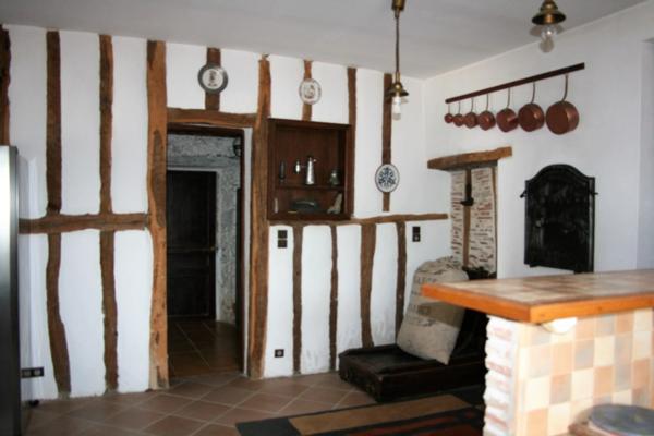 Dpt Gers (32), MARCIAC et PLAISANCE proches, BELLE MAISON DE MAITRE avec VUE, 320m2 piscine +dependances, cave sur 3500m2 de jardin