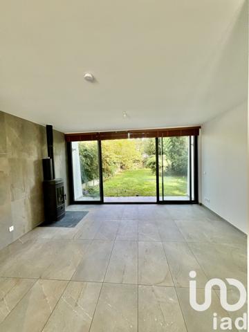 Maison à vendre 5 pièces 102 m² Maisons-Laffitte