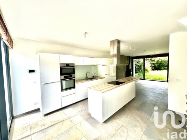 Maison à vendre 5 pièces 102 m² Maisons-Laffitte