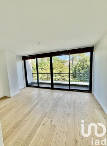 Maison à vendre 5 pièces 102 m² Maisons-Laffitte