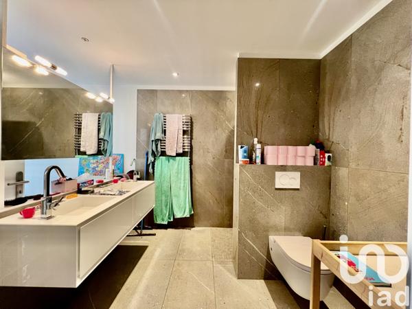 Maison à vendre 5 pièces 102 m² Maisons-Laffitte