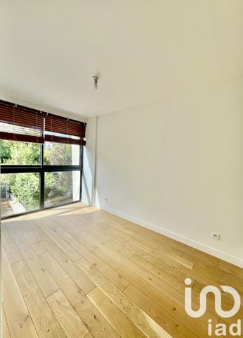 Maison à vendre 5 pièces 102 m² Maisons-Laffitte