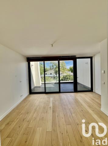 Maison à vendre 5 pièces 102 m² Maisons-Laffitte