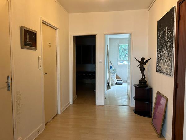 T3 Saint Hilaire