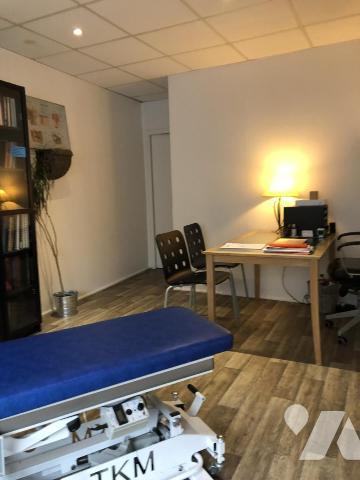 VEND IMMEUBLE A QUINTIN