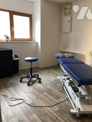 VEND IMMEUBLE A QUINTIN